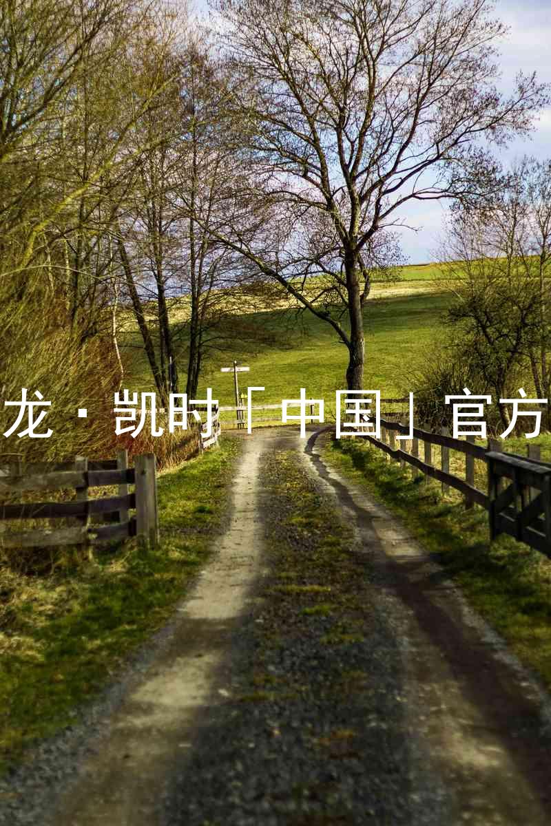 Z6尊龙·凯时「中国」官方网站
